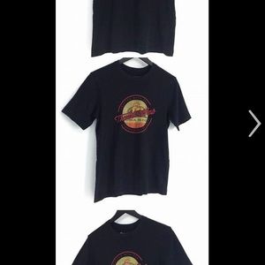 Travis Mathew Califormed Tshirt